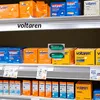 Voltaren sur ordonnance b